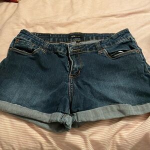 STS Blue Jean shorts